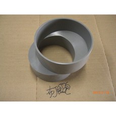 馬桶偏心管 3公分 5公分 3 1/2"(管直徑10公分), 3 1/2 " "(管直徑10 )3公分