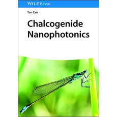 (영문도서)Chalcogenide Nanophotonics Hardcover, Wiley-Vch, English, 9783527352944 Wiley-Vch, English, 9783527352944