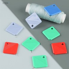 이알엠플러스 실바늘 끼우개 바느질실끼우개