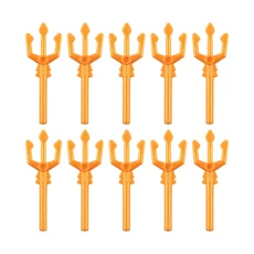 중세 군사 Wofl 방패 빌딩 블록 액세서리 갑옷 벽돌 장난감 어린이 선물, 11 B24-36-1