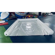 에어바운스 자동차 트랙 범퍼 체험 교육 학습 행사용, 3-4-0.3m