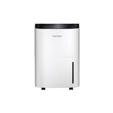 캐리어 제습기 16L, YCDHM-C016LROW