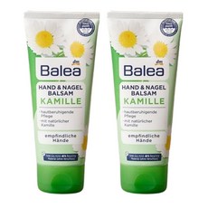 dm 발레아 핸드크림 캐모마일 100ml, 2개