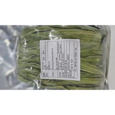 햇궁채.마른줄기상추1k, 500g, 1개