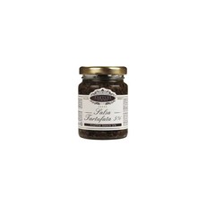 JIMMY 義大利松露蘑菇醬 5% 素食, 1個, 素食90g：實重200g,超商/店到店：限重5kg