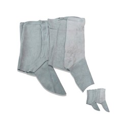 용접보호구 가죽 각반 안전화덮개 현장화