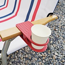 캠핑 테이블 컵홀더 종이컵 체어 jga*4738oY