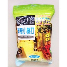 輕身体艷 神奇小蘇打 蘇打粉 1000g 超取限4包 樂小樂生活美妝, 1個