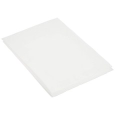 전문 직원 Prostaff 세차 용품 닦아내는 십자가 라쿠토리 웨스 16장입 화이트 328mm×215mm×15mm P-64, 1개