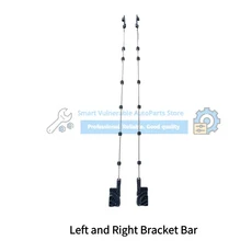 SVA100 메르세데스 벤츠 GLE W167 파노라마 선 루프 슬라이드 레일 후면 브래킷 1677805400, 03 Left and Right Bar