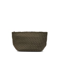 나게디 포르토피노 우븐 미디엄 메이크업 파우치