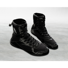 컨텐더 엘리트 복싱화 CS-993BK 권투화+가방