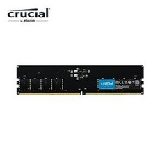 Crucial DDR5 4800 32GB RAM 記憶體, 1個