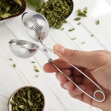 퓨어리프 인퓨저 필터 7day 차망 거름망 티 스텐 66583pc 1(PC)