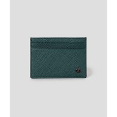 [국내백화점 매장정품] 빈폴 BEANPOLE ACCESSORY 매일 카드지갑 그린 BE61A3T27M 120376
