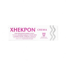 XHEKPON 緊緻潤澤頸紋霜, 1個
