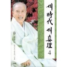 새시대 새진리 4, 대원출판사