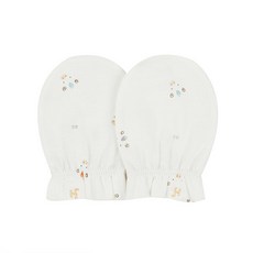 아가방 아가방 흘스손싸개(O/WHITE)_01S065807