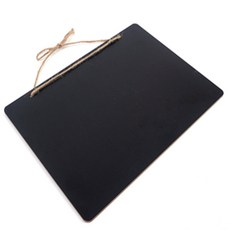 생활공간 양면 블랙보드 칠판메뉴판