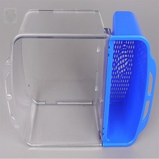 뜬구름디자인 국산 다슬기 잡기통 다슬기잡는도구