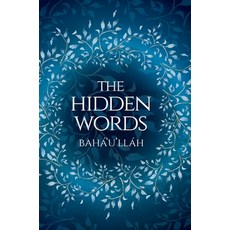 (영문도서) The Hidden Words Hardcover, Simon Creedy, English, 9781922562555