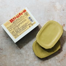 日本豆乳塊醬(全素), 1個