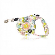 펫가드 자동줄 5M 플라워 dhy*4889xU, 본상품선택