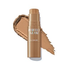 퍼펙트 글램 스틱 블러셔 6g, 1개, BR01 브라운슈