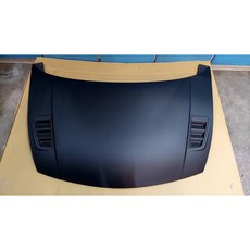 HONDA 喜美八代 06-11 RR款 ABS 輕量化引擎蓋, 詳見包裝, 詳見包裝