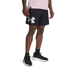언더아머 underarmour 테크 우븐 그래픽 쇼츠 1390046-001