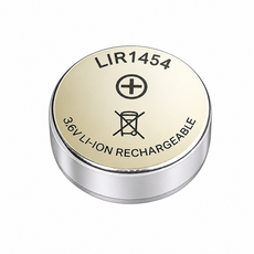 LIR1254 갤럭시버즈 블루투스 이어폰 셀프교체 리튬이온 베터리 + 공구세트 증정, 5개, 1개입