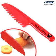 안전칼 스케이터 미니마우스 플라스틱 어린이 안전칼 어린이안전칼 안전칼 어린이칼 플라스틱칼 주방용품, 상품선택, 1개