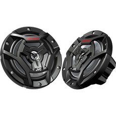 JVC CSDR6200M 해양 스피커 6.5인치 2웨이 검정