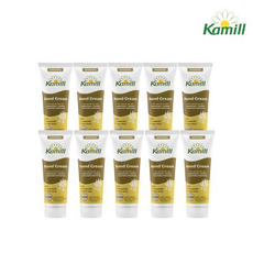 (현대Hmall)카밀 핸드크림 인텐시브 30ml 미니 x 10개