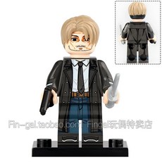 체인소맨 포치타 덴지 레제 피규어 사무라이소드 14종, O. WM2531 쇼어