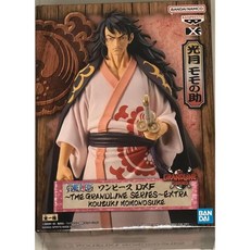 원피스 코즈키 모모노스케 그랜드라인 - 반프레스토