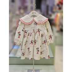 아가방 디즈니 발레미니원피스79r124051 대전세이브존 아가방 선물포장 예쁘게 해드릴게요 배송메모 요청시