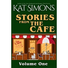 (영문도서)Stories from The Café: Volume One Paperback, T&d Publishing, English, 9781944600983