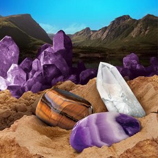 제이토이 내셔날지오그래픽 원석 보관함키트 개내기세트 발굴키트 캐내기장난감