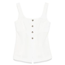 폴스미스 리넨 탑