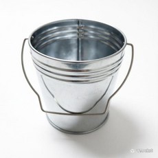 馬口鐵冰桶, 1個, 100ml