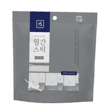 반려묘 생선 간식 30p 대구살 스틱형 수분 함유 저염 저지방 가정용 고양이, 1개, 상세페이지 참조