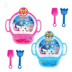 제사오스토어 다슬기 잡기 랜덤1개 확대경기능 물놀이장난감 생태체험 고동잡기