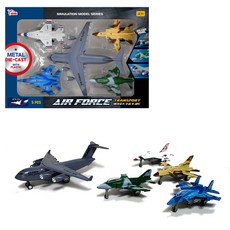 에어포스수송기, 1개