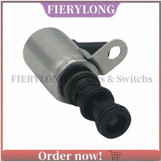 가변 타이밍 제어 밸브 솔레노이드 캐러밴 퍼시피카 보이저 듀랑고 글래디에이터 랭글러용, 기본, 기본