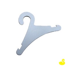 YS 애견 종이 옷걸이 10개 애견옷걸이 반려동물옷걸이