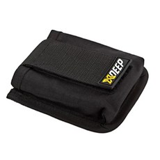 游龍潛水 XDEEP 水平調整配重口袋 (一組)