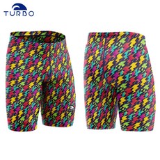 터보스윔 남자 수영복 5부 탄탄이 빅사이즈 가능 재머 풀 스톰 73103828