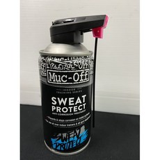 『時尚單車』英國 Muc-off 室內器材保護劑 300ml 自行車、訓練台、健身器材, 1個