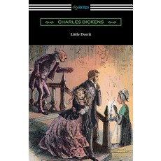 Little Dorrit Paperback, Digireads.com, English, 9781420961690
